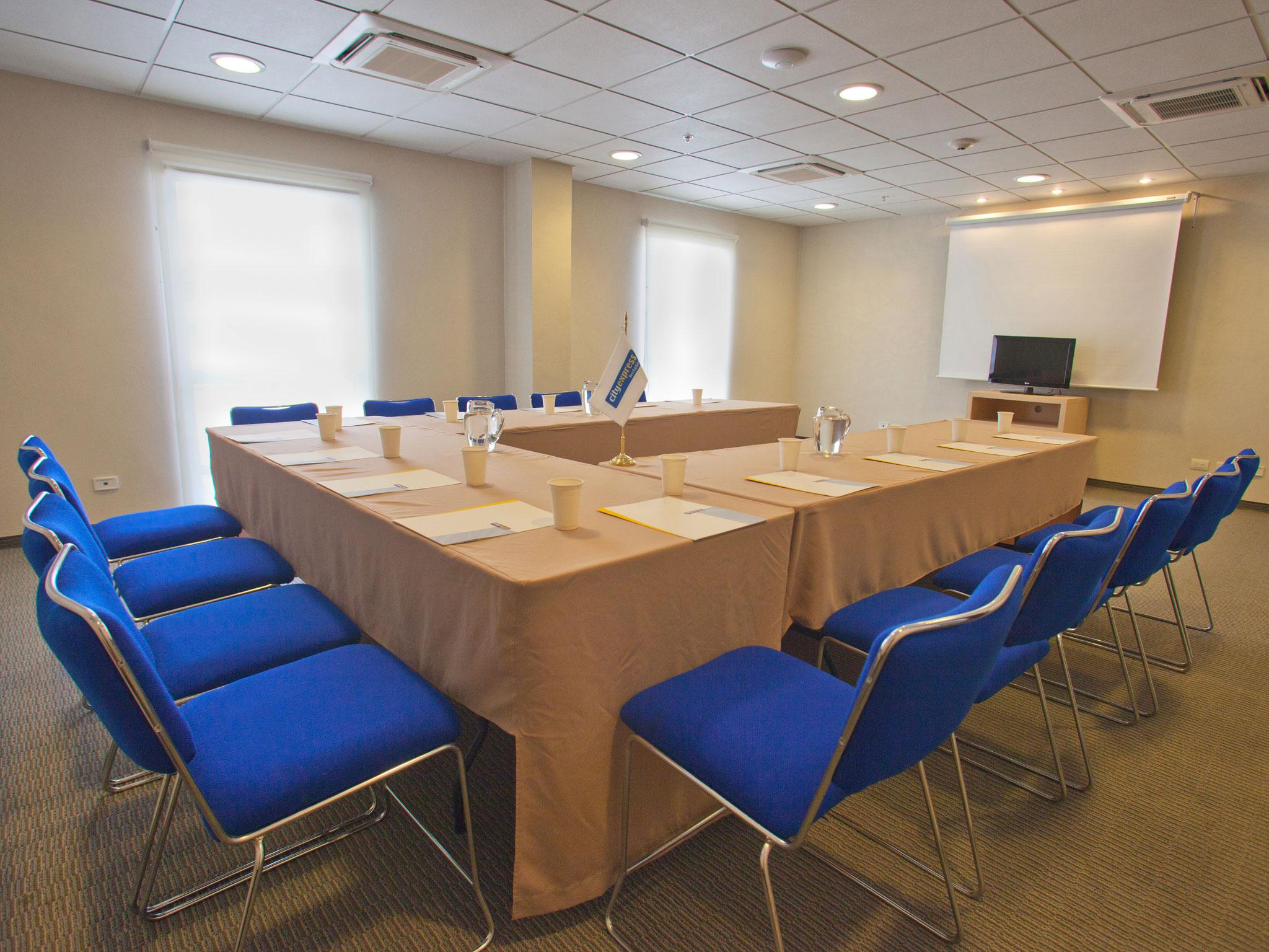 Hotel Express By Marriott Campeche