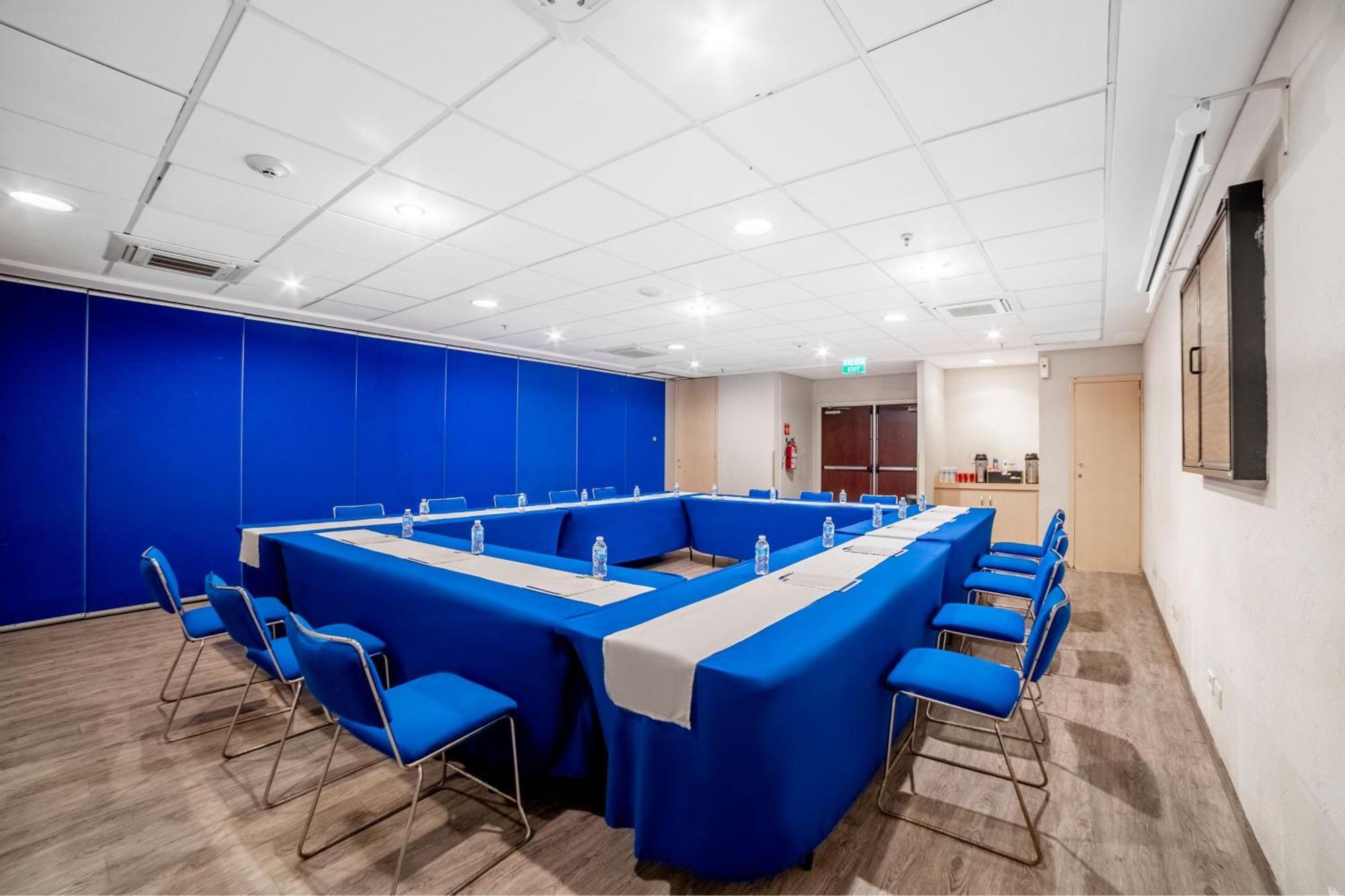 Hotel Express By Marriott Campeche
