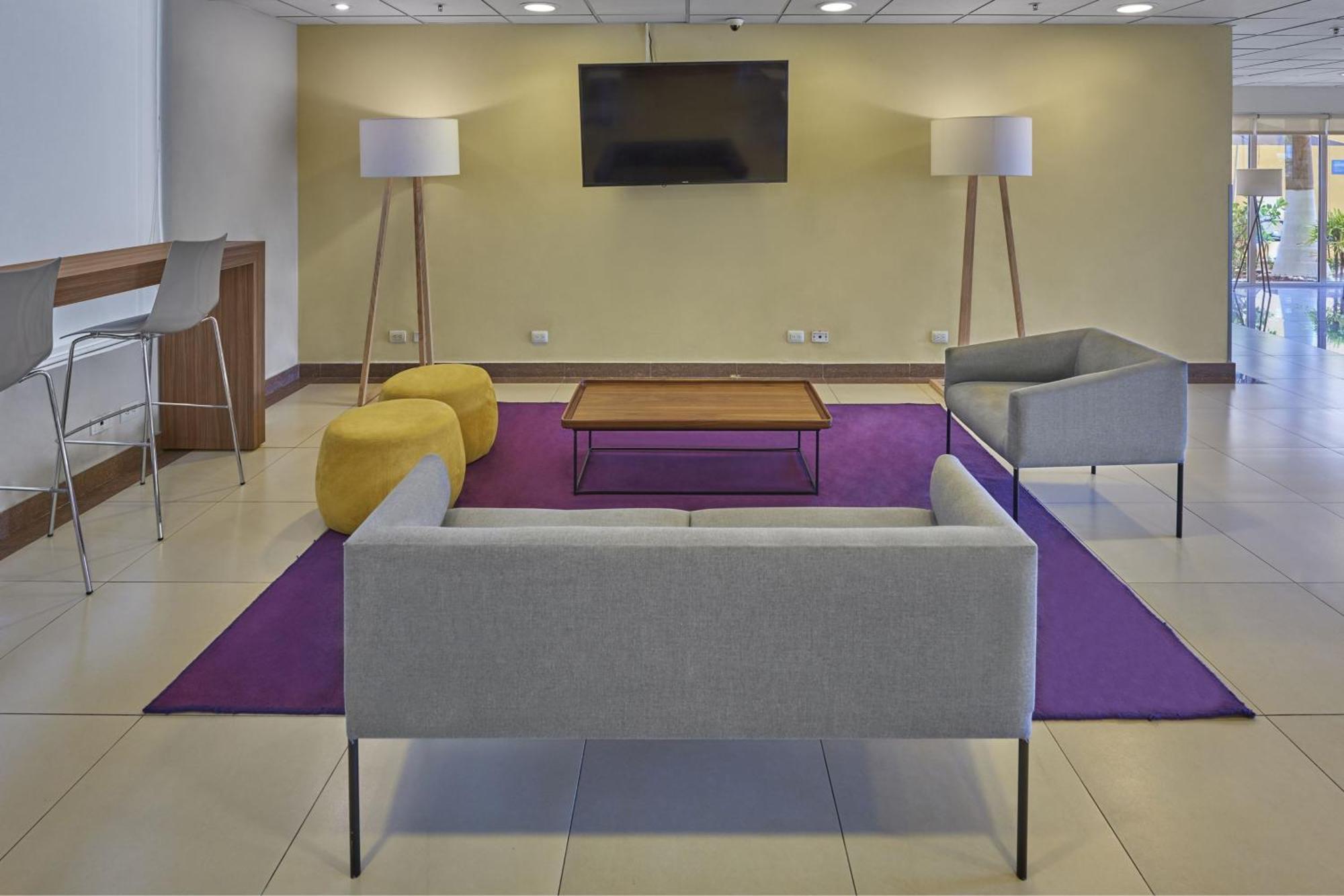 Express By Marriott 4* Campeche