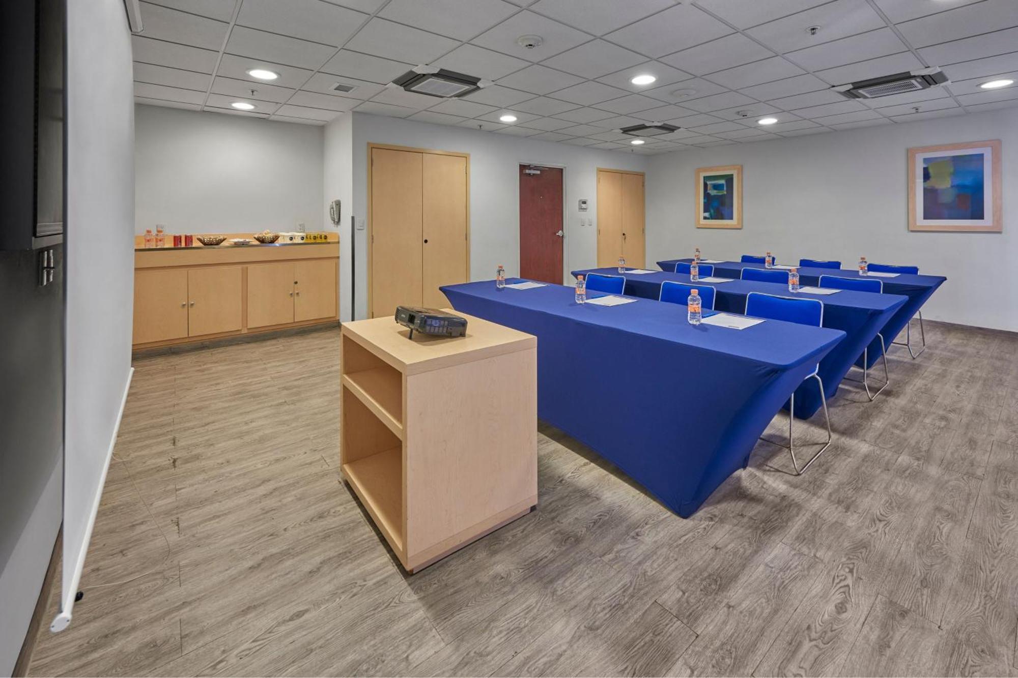 Express By Marriott Campeche